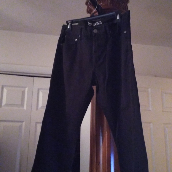 Black jeans - Picture 3 of 4